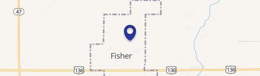 Fisher, IL 61843