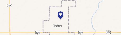 Fisher, IL 61843