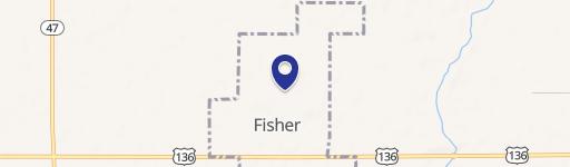 Fisher, IL 61843