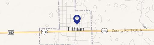 Fithian, IL 61844
