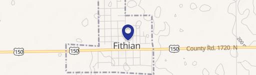 Fithian, IL 61844