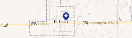 Fithian, IL 61844