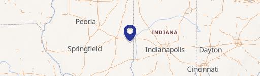 Georgetown, IL 61846