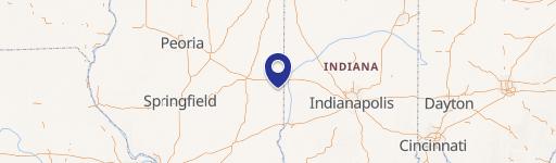 Georgetown, IL 61846