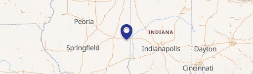 Georgetown, IL 61846