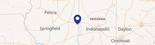 Georgetown, IL 61846