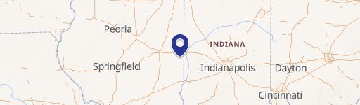 Georgetown, IL 61846