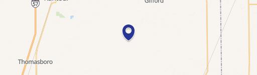 Gifford, IL 61847
