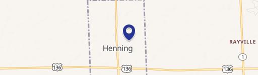 Henning, IL 61848