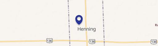 Henning, IL 61848