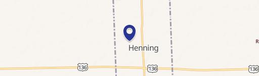 Henning, IL 61848