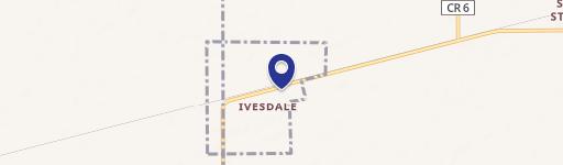 Ivesdale, IL 61851