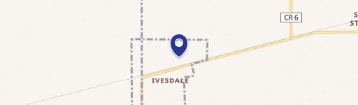 Ivesdale, IL 61851