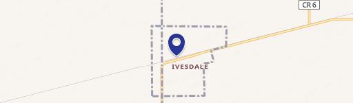 Ivesdale, IL 61851