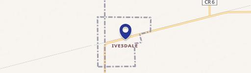 Ivesdale, IL 61851