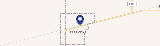 Ivesdale, IL 61851