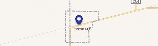 Ivesdale, IL 61851