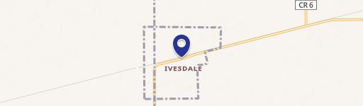Ivesdale, IL 61851