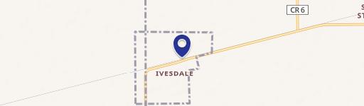 Ivesdale, IL 61851