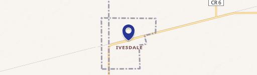 Ivesdale, IL 61851