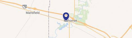Mahomet, IL 61853