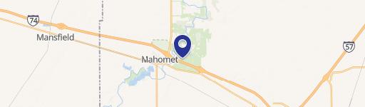 214 Lk Of The Woods Rd