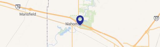 702 Lk Of The Woods Rd