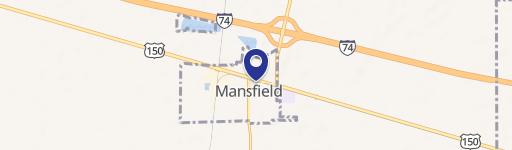 Mansfield, IL 61854