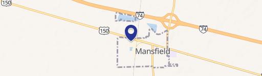 Mansfield, IL 61854