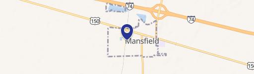Mansfield, IL 61854
