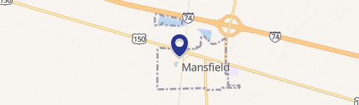 Mansfield, IL 61854