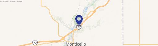 Monticello, IL 61856