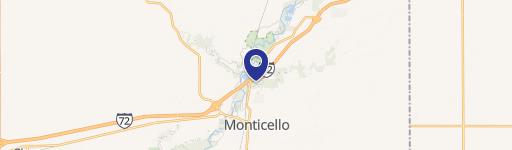 Monticello, IL 61856