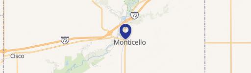 Monticello, IL 61856