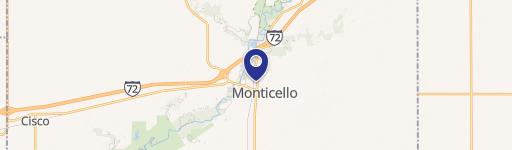 Monticello, IL 61856