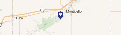 Monticello, IL 61856