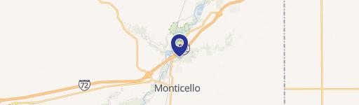 Monticello, IL 61856