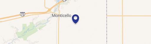 Monticello, IL 61856