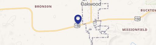 Oakwood, IL 61858