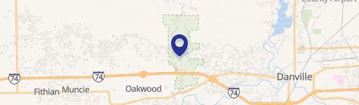 Oakwood, IL 61858