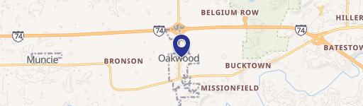 Oakwood, IL 61858