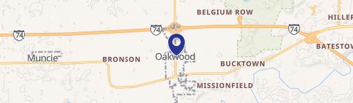 Oakwood, IL 61858