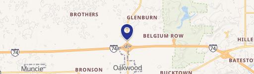 Oakwood, IL 61858
