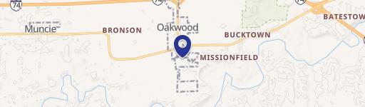 Oakwood, IL 61858