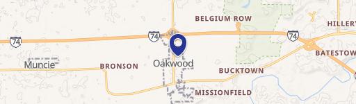 Oakwood, IL 61858