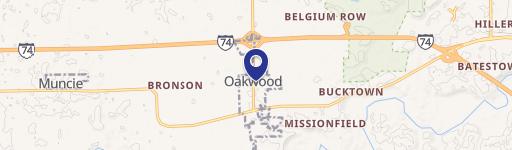 Oakwood, IL 61858