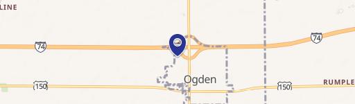 Ogden, IL 61859