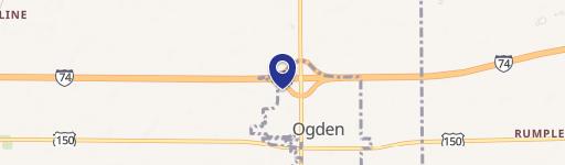 Ogden, IL 61859