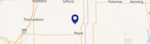 2533 County Rd 2400th N, Unit 10