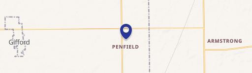 Penfield, IL 61862